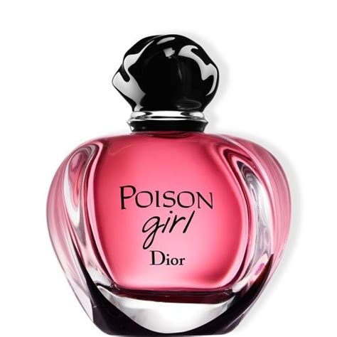 christian dior poison girl edt|dior poison girl sephora.